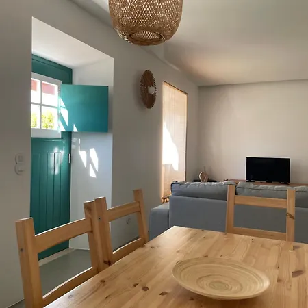 Casa Da Avo *