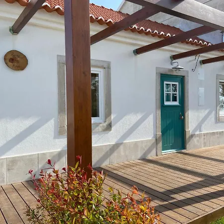 Casa Da Avo * Sesimbra