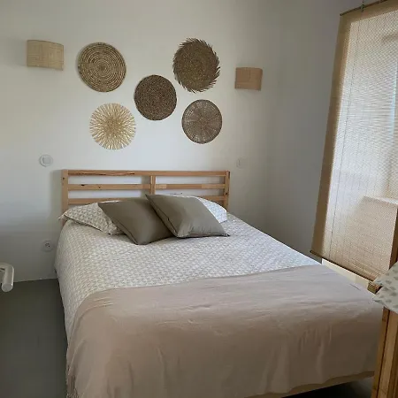 Casa Da Avo Holiday home *