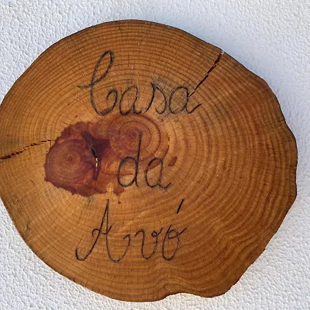 Casa Da Avo Sesimbra