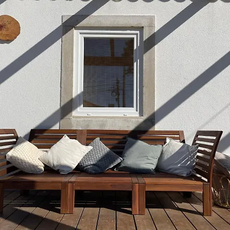 Casa Da Avo * Sesimbra