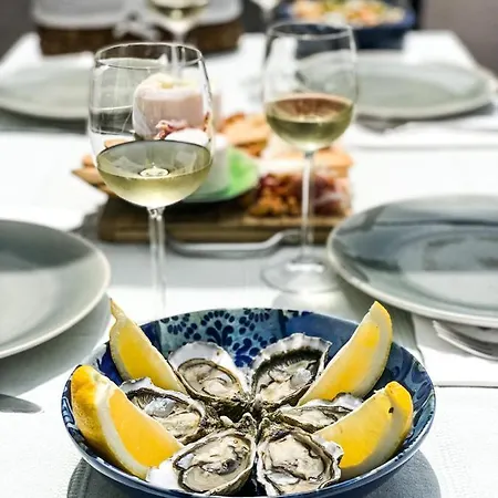 Casa Da Avo Casa vacanze Sesimbra