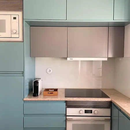 Semesterbostad Casa Da Avo