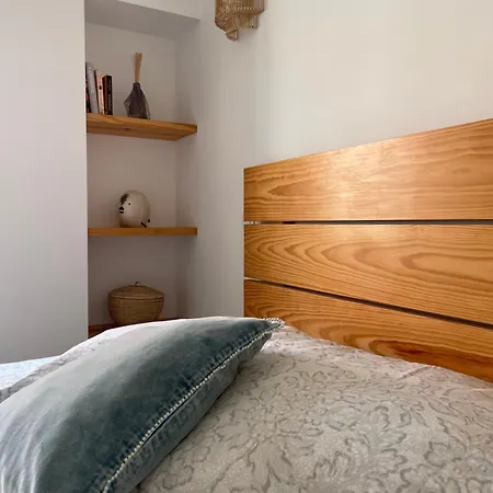 Casa Da Avo Holiday home *