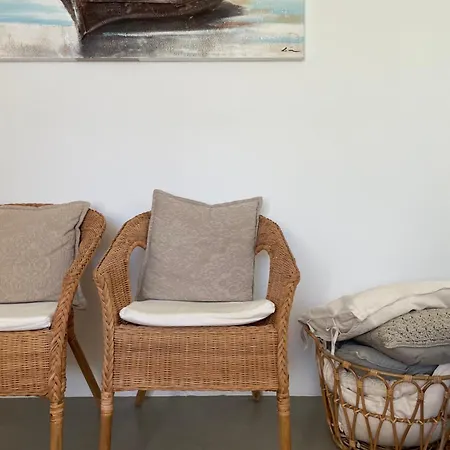 Semesterbostad Casa Da Avo *