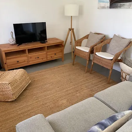 Casa Da Avo Semesterbostad Sesimbra