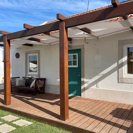 Casa Da Avo Holiday home