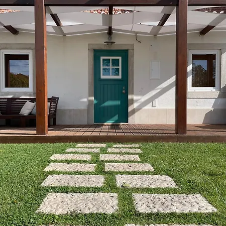 Holiday home Casa Da Avo
