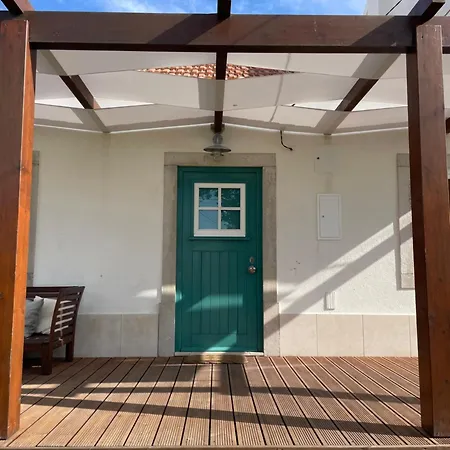 Holiday home Casa Da Avo *