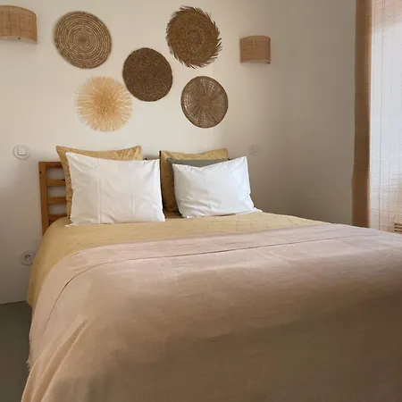 Casa Da Avo Feriehus Sesimbra