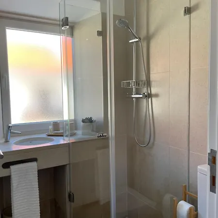 Semesterbostad Casa Da Avo Sesimbra