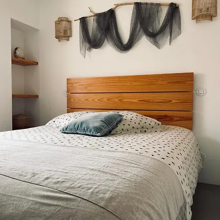 Casa Da Avo Semesterbostad