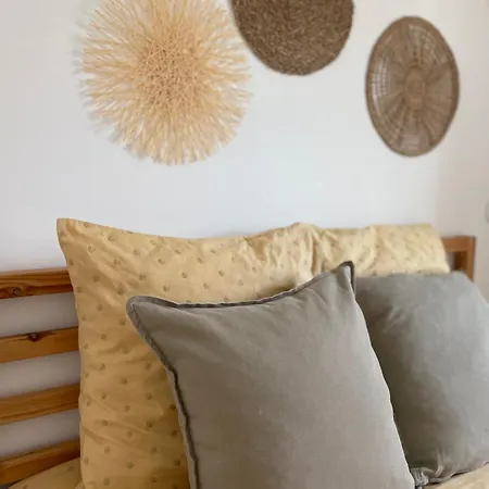 Semesterbostad Casa Da Avo *