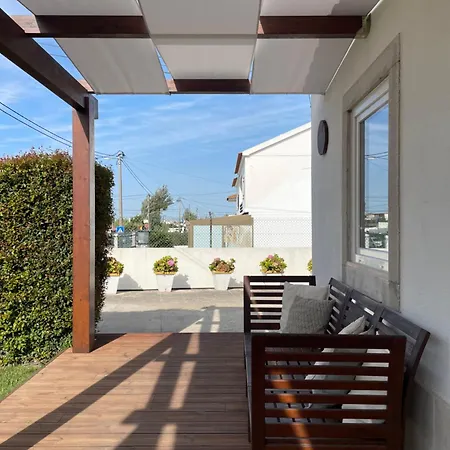 Semesterbostad Casa Da Avo *