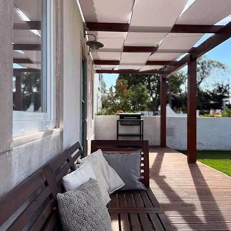 Semesterbostad Casa Da Avo *