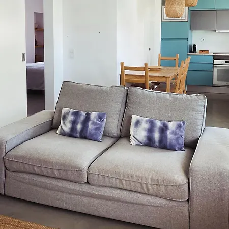 Semesterbostad Casa Da Avo Sesimbra