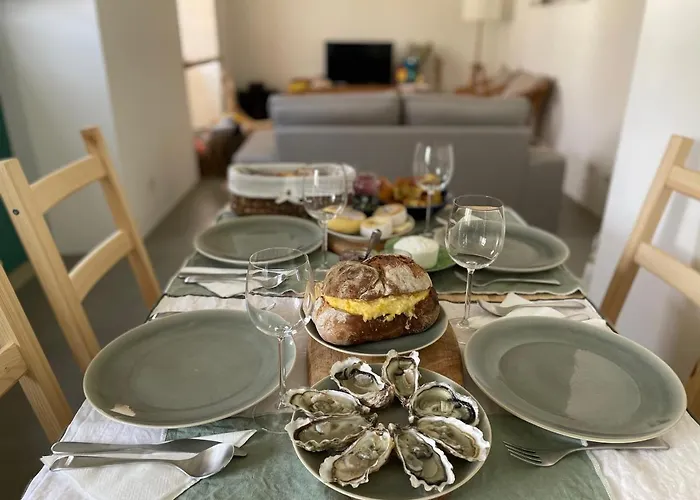 Σπίτι διακοπών Casa Da Avo Σεσίμπρα