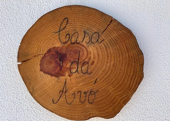 Casa Da Avo Σεσίμπρα