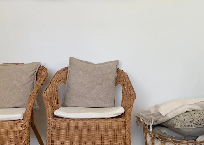 Σπίτι διακοπών Casa Da Avo *