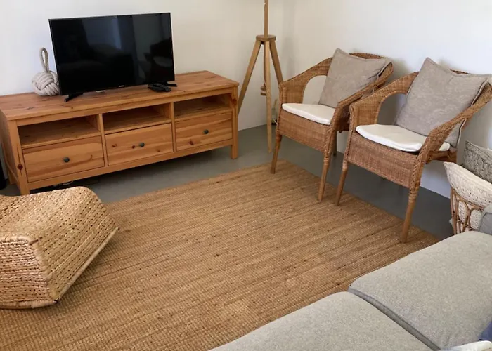 Casa Da Avo Σπίτι διακοπών Σεσίμπρα