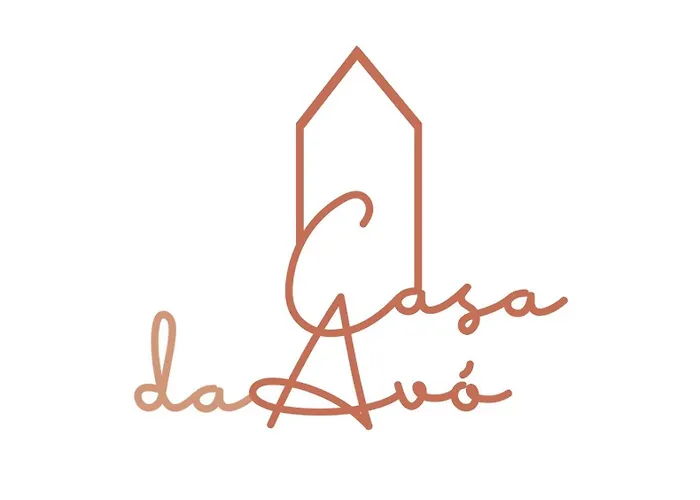 Casa Da Avo Σπίτι διακοπών *