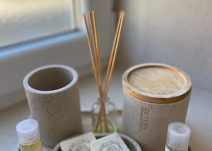 Casa Da Avo Σπίτι διακοπών Σεσίμπρα