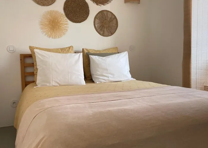 Casa Da Avo Σπίτι διακοπών Σεσίμπρα