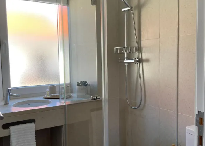 Σπίτι διακοπών Casa Da Avo Σεσίμπρα