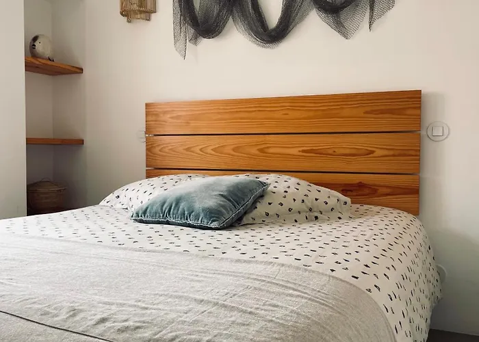 Casa Da Avo Σπίτι διακοπών