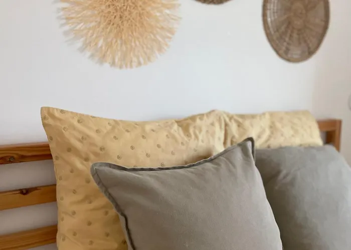 Σπίτι διακοπών Casa Da Avo *