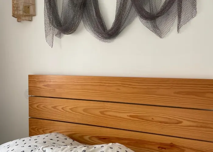 Casa Da Avo Σεσίμπρα