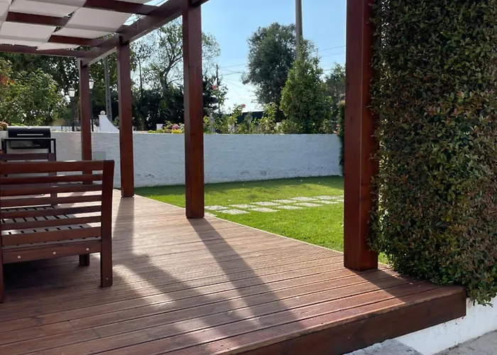 Σπίτι διακοπών Casa Da Avo Σεσίμπρα