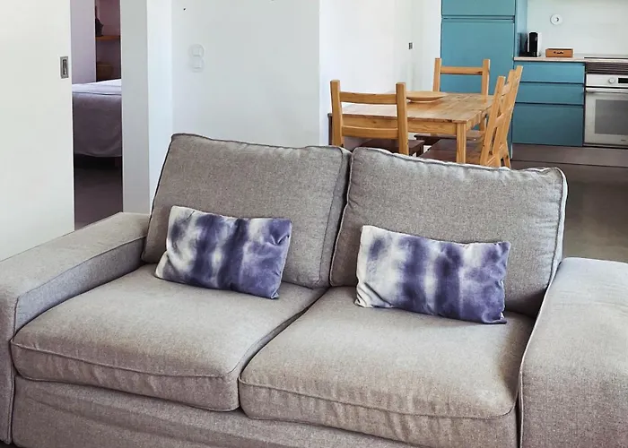 Σπίτι διακοπών Casa Da Avo Σεσίμπρα